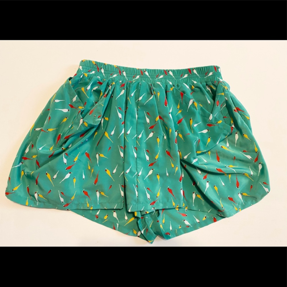 NWOT Women’s Pinkyotto Skort SZ S